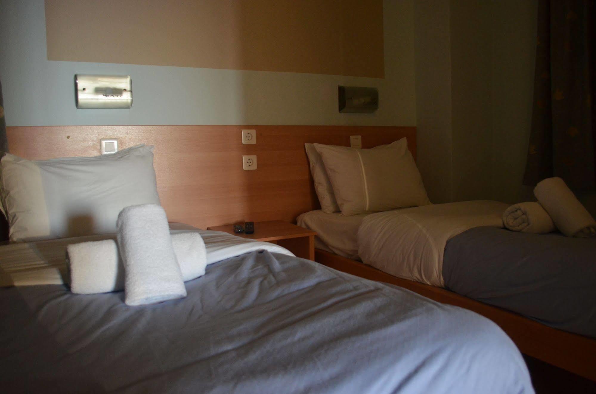 Rozos Hotel Porto Cheli Exteriér fotografie